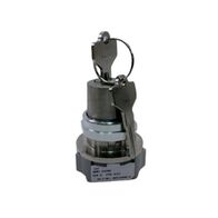 Allen-Bradley 800TH3104 Selector Switch Unit 2 Position Non-Illuminated