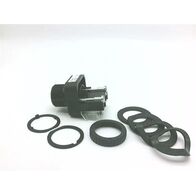 Allen-Bradley 800HQR24 Pilot Light 30.5mm Plastic Type 4/4X/13