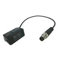 Allen-Bradley 42JSE2EZB1Y4 Photoelectric Sensor Transmitted Beam Emitter