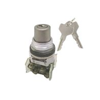 Allen-Bradley 800TJ631B Selector Switch 3-Position Non-Illuminated