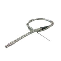 Allen-Bradley 43GRMHS15SL Glass Fiber Optic Cable Probe