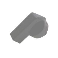 Allen-Bradley 800MNH Selector Switch Knob Black
