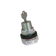 Allen-Bradley 800TJ41KA7 Selector Switch 30mm 3 Position