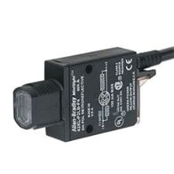 Allen-Bradley 42KLF3LBSQY4 Photoelectric Sensor Minisight Color Mark