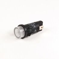 Allen-Bradley 800L12L24CS Indicator Light 12mm LED 120VAC