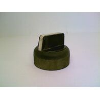 Allen-Bradley 800HNP5 Booted Knob A Hazardous Location Push Button