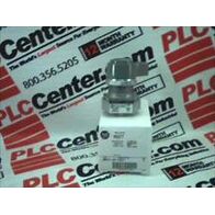 Allen-Bradley 800TJG11KC7 3 Position Selector Switch with Metal Wing Lever