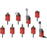 Allen-Bradley 440PACR1S11C Metal Safety Limit Switch