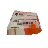 Allen-Bradley 800MLD Illuminated Replacement Selector Switch Amber