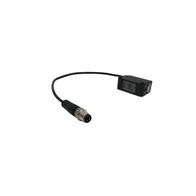 Allen-Bradley 42JSE1EZB1Y4 Photoelectric Sensor Transmitted Beam Emitter