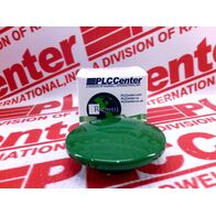 Allen-Bradley 800HN115B Green Non-Illuminated Mushroom Cap