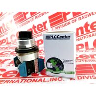 Allen-Bradley 800TJ2KC1BR Selector Switch 3 Position Non-Illuminated