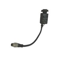 Allen-Bradley 42KLD1LBY4 MiniSight Standard Diffuse Photoelectric Sensor
