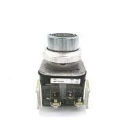 Allen-Bradley 800TKC2DDXX Selector Push Button