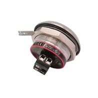 Allen-Bradley 800K30FMR24X01 Piezo Pushbutton Indicator Light