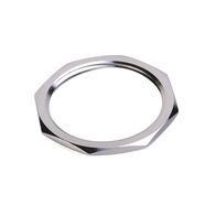 Allen-Bradley 800TN234 Replacement Mounting Ring for 800T Push Button