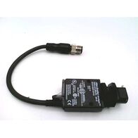 Allen-Bradley 42KLG1LBQF4 Photoelectric Sensor Minisight
