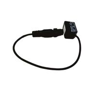 Allen-Bradley 42JSP2MPB1F4 Polarized Retroreflective Photoelectric Sensor