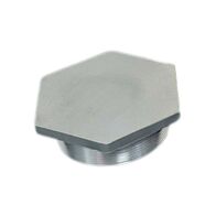 Allen-Bradley 800HNP3 Plug Accessory for Push Button