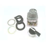 Allen-Bradley 800TJ17KC1B Selector Switch 30mm 3 Position