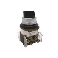 Allen-Bradley 800TJ91KE7B Selector Switch Non-Illuminated