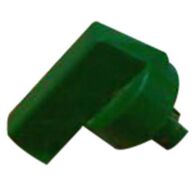 Allen-Bradley 800MNB Selector Switch Knob Green Non-Illuminated