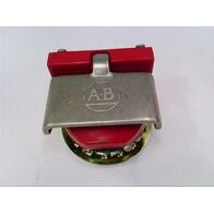 Allen-Bradley 800HWK6 Contact Flip Lever Operator