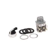 Allen-Bradley 800TJ17B 3 Position Selector Switch