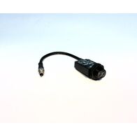 Allen-Bradley 42KLU2LBY4 Minisight Retroreflective Photoelectric Sensor