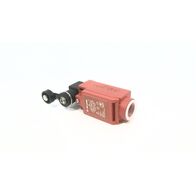 Allen-Bradley 440PCSLB03B Small Plastic Short Lever Switch