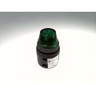 Allen-Bradley 800L30L20G Green LED Indicator Light 30.5mm 240VAC