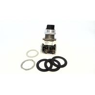 Allen-Bradley 800TH2D1 Selector Switch 2-Position Non-Illuminated