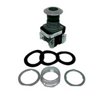 Allen-Bradley 800TFXNQ10GA7 Illuminated Push Button