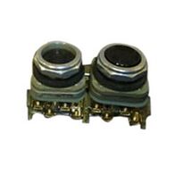 Allen-Bradley 800TFA22F 30mm Double Vertical Pushbutton