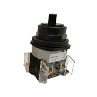 Allen-Bradley 800HJR2B Selector Switch 3 Position Maintained