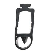 Allen-Bradley SAFEDGE Cushion Factor 41mm Black Conductive Fluid Resistant Safety Edge