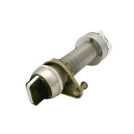 Allen-Bradley 800HLHP2KB6 Selector Switch 2-Position Maintained