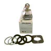 Allen-Bradley 800TE15 Cylinder Lock Pushbutton