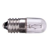 Allen-Bradley 440AA09056 Clear Replacement Bulb for Conduit Pilot Light 24V 2.8W