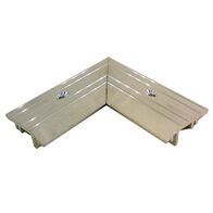 Allen-Bradley 440FT3012 MatGuard 90 Degree External Corner Trim
