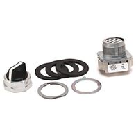 Allen-Bradley 800HJR91AY Selector Switch 3 Position Non-Illuminated