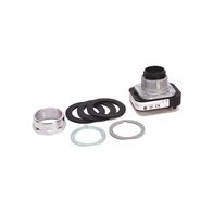 Allen-Bradley 800TFX Pushbutton 30.5mm Push-Pull Maintained Mushroom Head