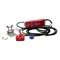 Allen-Bradley 440GLZS21SPLA Guard Locking Switch with RFID Actuator