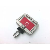 Allen-Bradley 440TAKEYE10IA Trapped Key System Key
