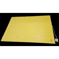 Allen-Bradley 440FM2030FYNN Pressure Sensitive Sensor Safety Mat