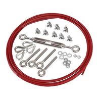 Allen-Bradley Lifeline Rope Tensioner System Installation Kit
