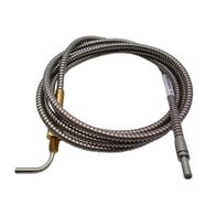 Allen-Bradley 43GTTQC25SL072 Glass Fiber Optic Cable