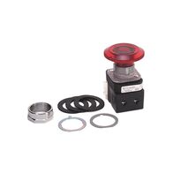 Allen-Bradley 800TFXJTQ24RA1 Illuminated Push Button