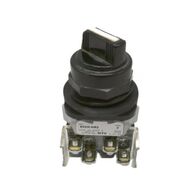 Allen-Bradley 800HHR2A Selector Switch 2-Position Non-Illuminated