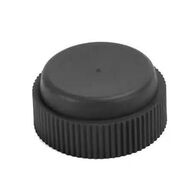 Allen-Bradley 800HN101B Non-Illuminated Black Silicon Push Button Boot